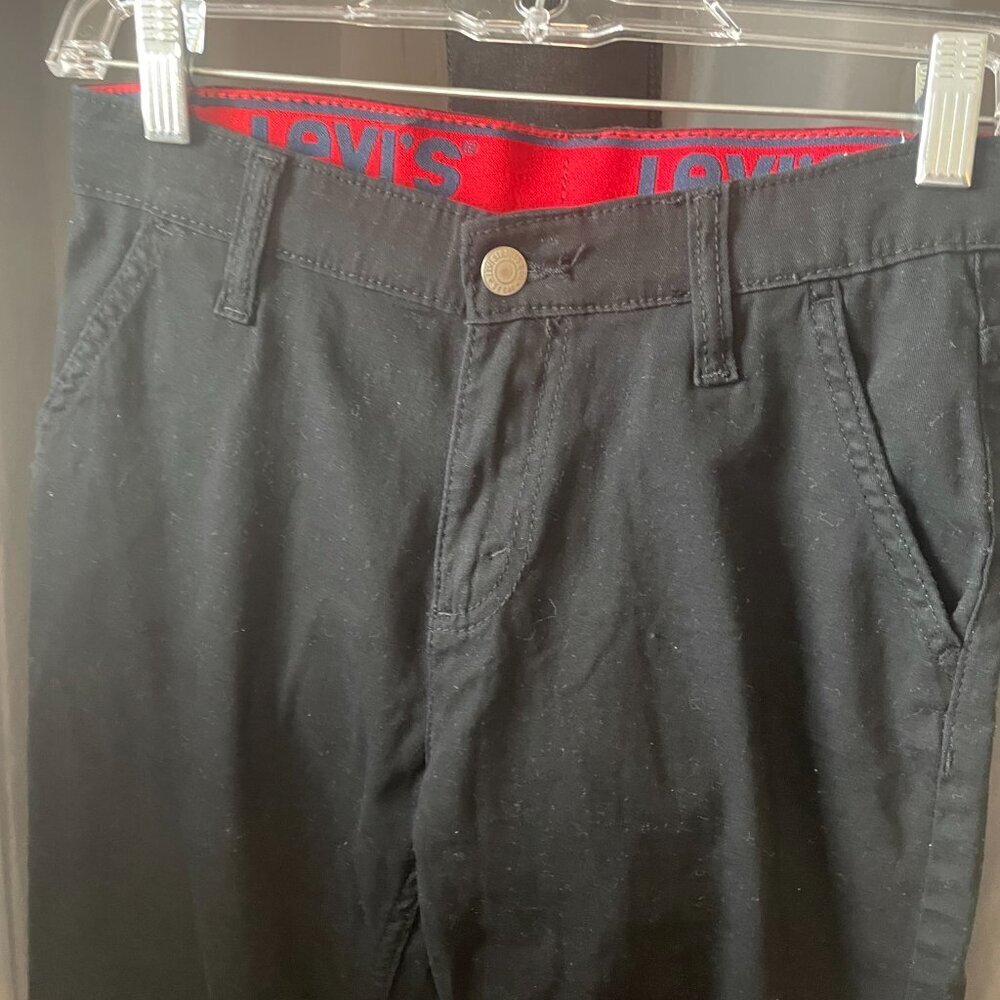 176. Levis Boys Pant, Size 14, NWOT - Picture 3 of 5